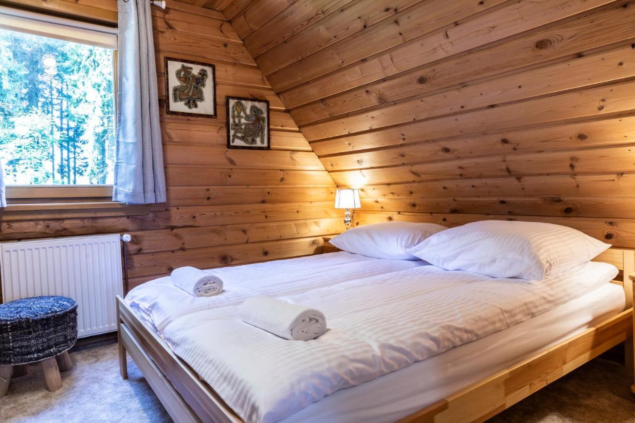 Udanypobyt Dom Zakatek Holiday home Zakopane