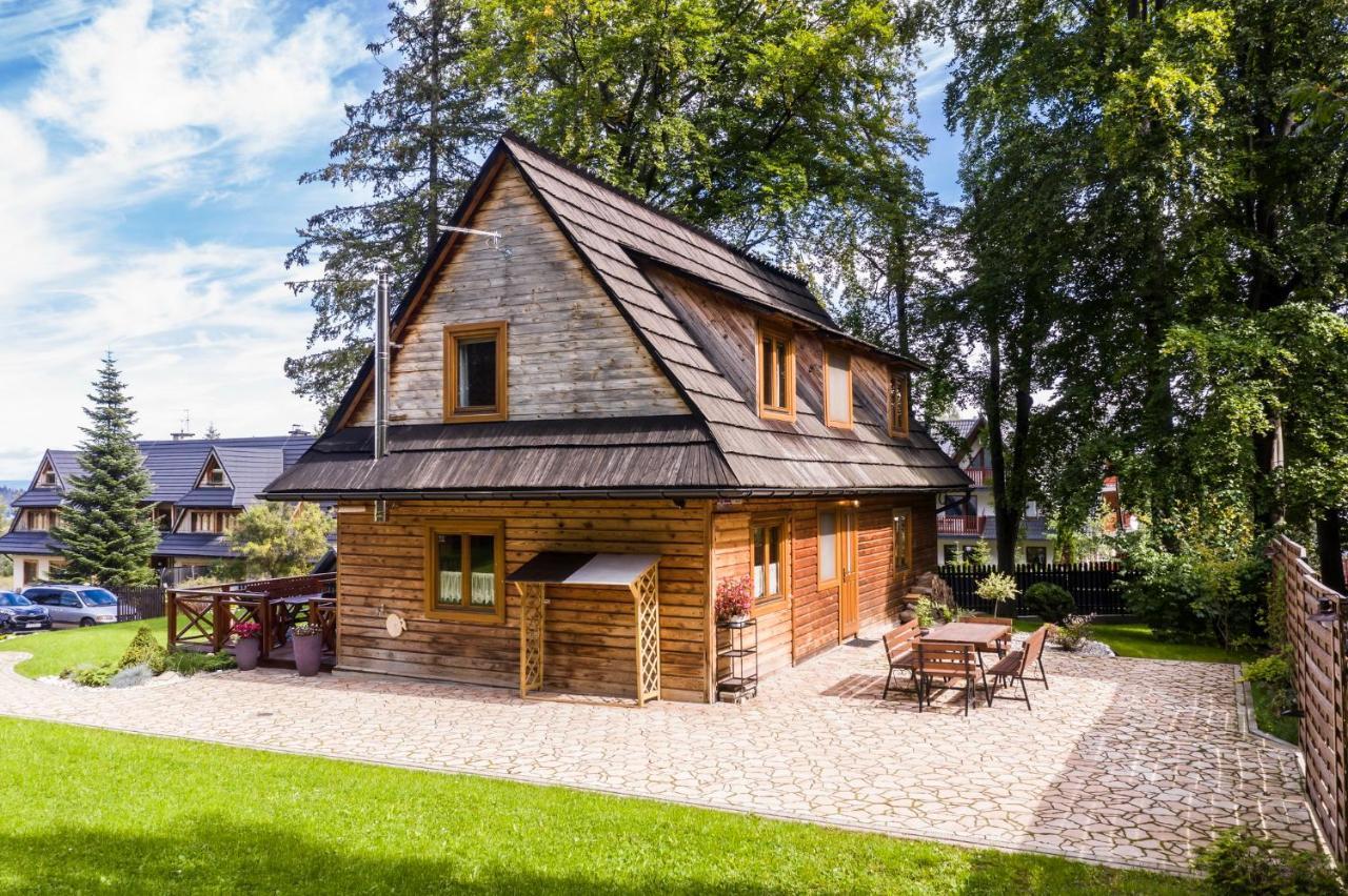 Udanypobyt Dom Zakatek Holiday home