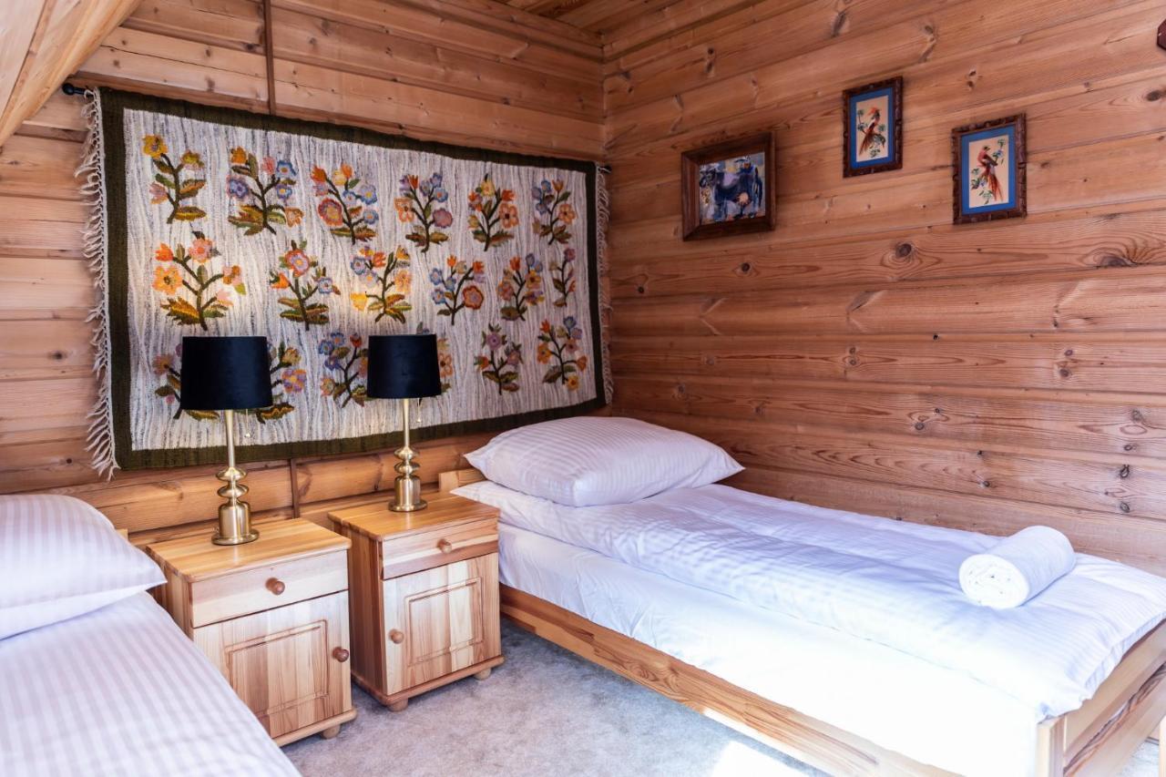 Holiday home Udanypobyt Dom Zakatek *