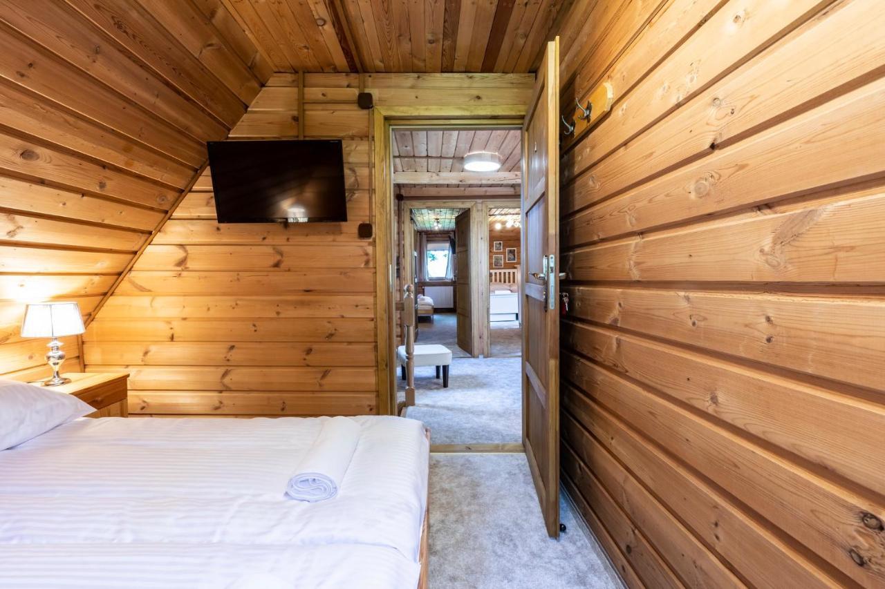 Holiday home Udanypobyt Dom Zakatek *