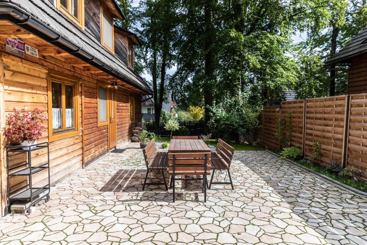 Udanypobyt Dom Zakatek Holiday home Zakopane