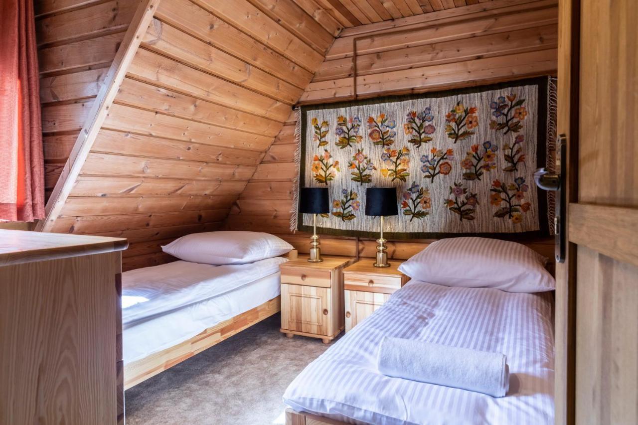 Udanypobyt Dom Zakatek Holiday home