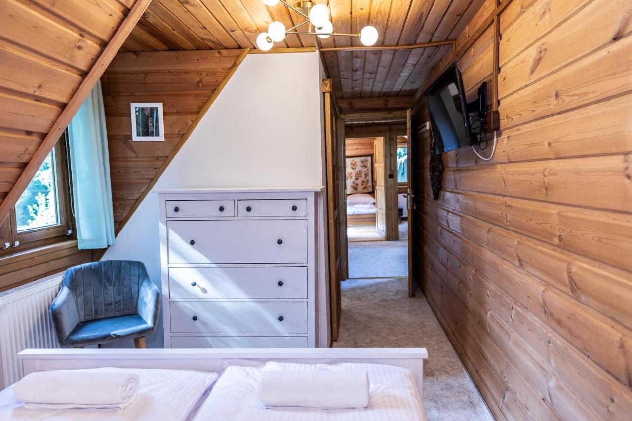 Udanypobyt Dom Zakatek Holiday home