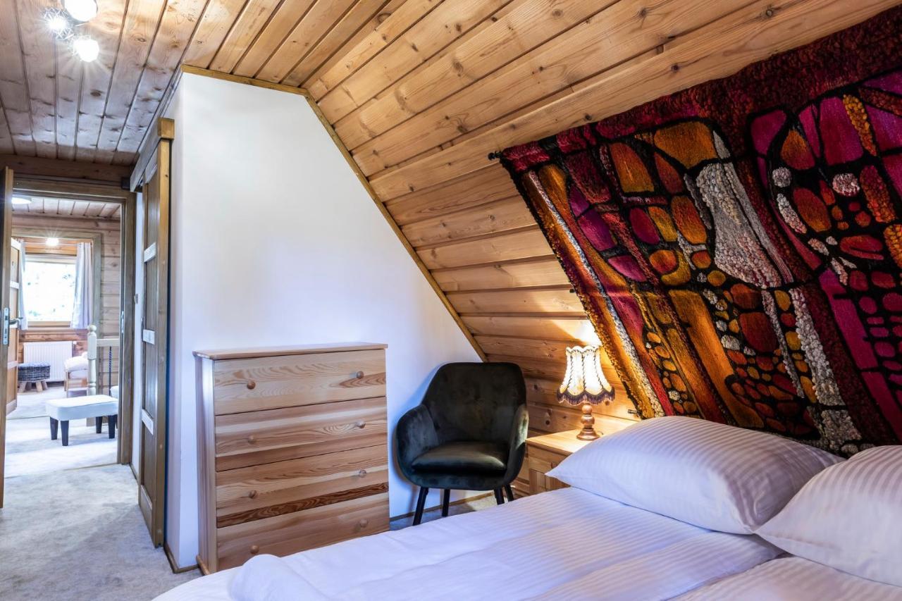 Holiday home Udanypobyt Dom Zakatek *