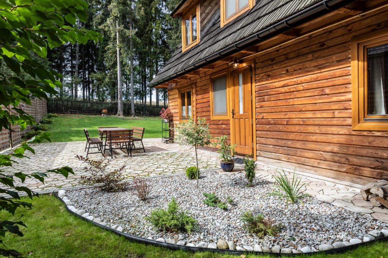 Udanypobyt Dom Zakatek Holiday home