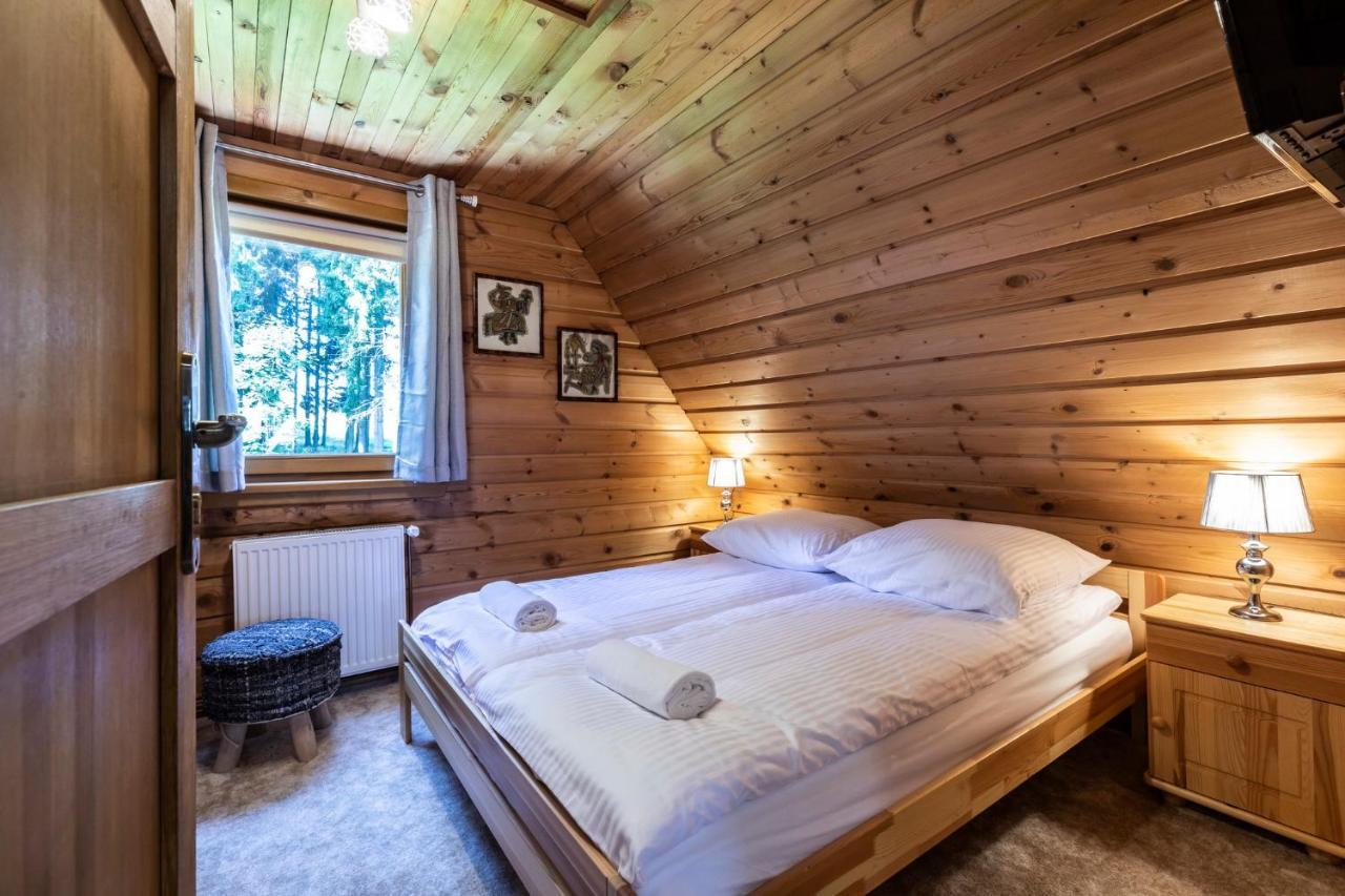 Udanypobyt Dom Zakatek Holiday home *
