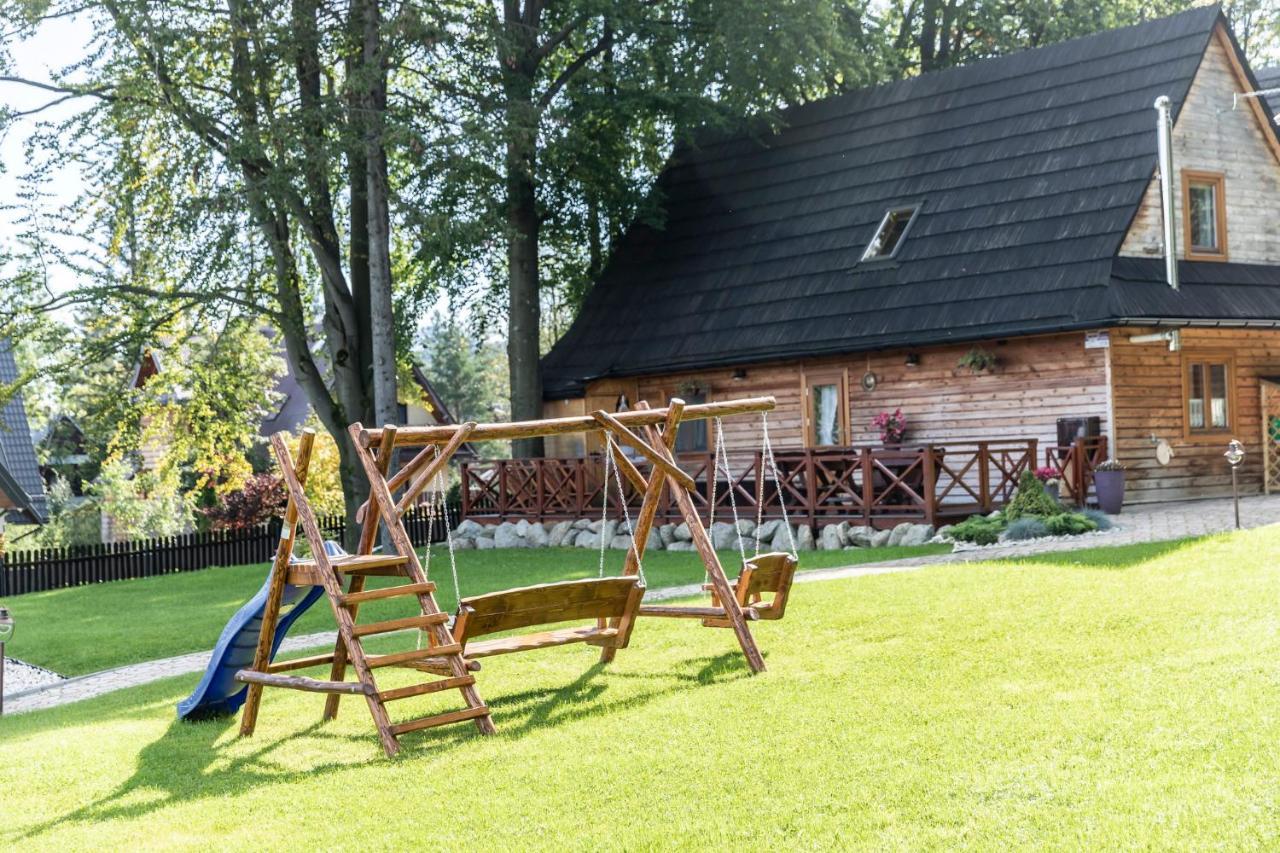 Udanypobyt Dom Zakatek Holiday home Zakopane