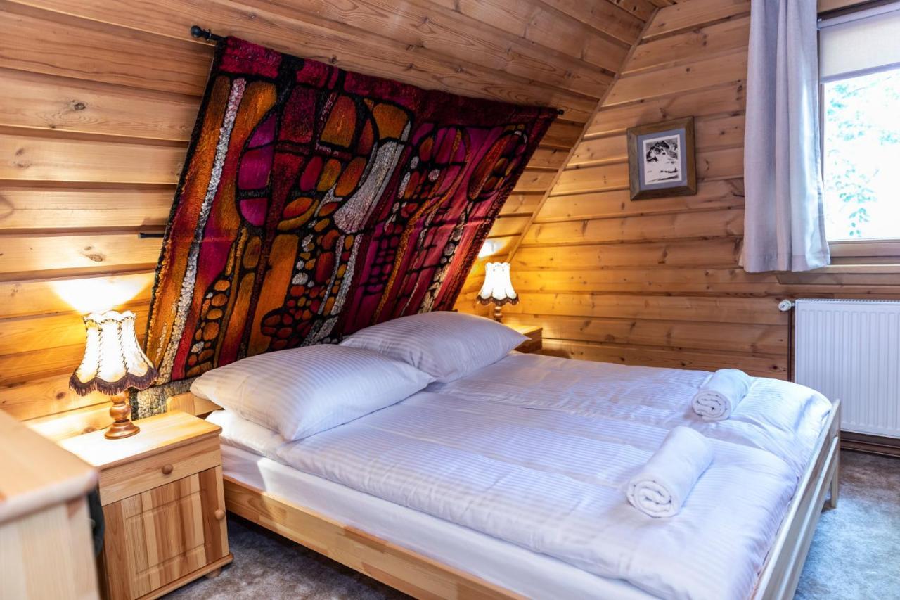 Udanypobyt Dom Zakatek * Zakopane