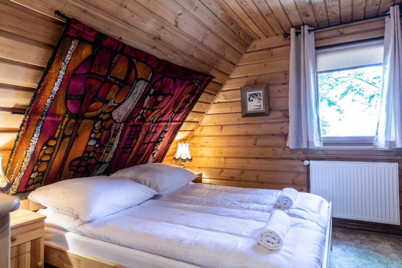 Holiday home Udanypobyt Dom Zakatek