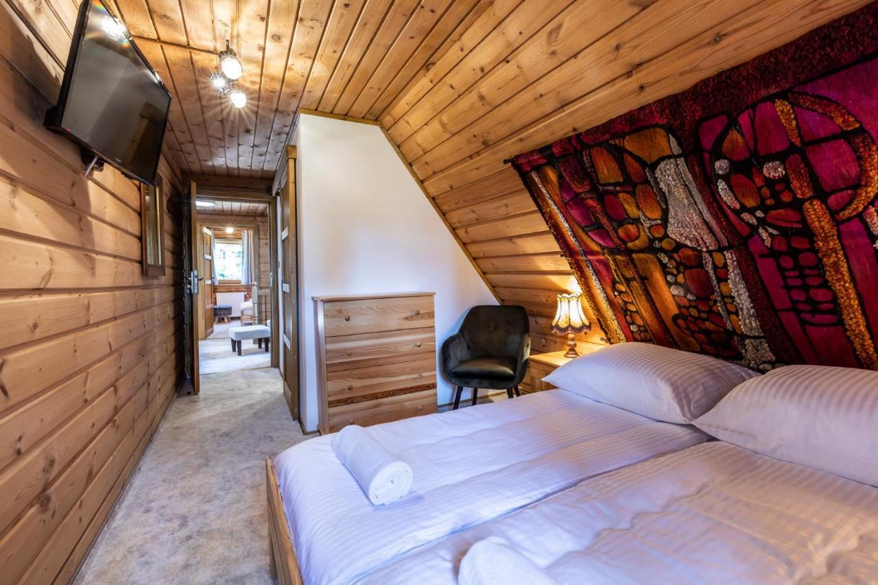 Udanypobyt Dom Zakatek Zakopane